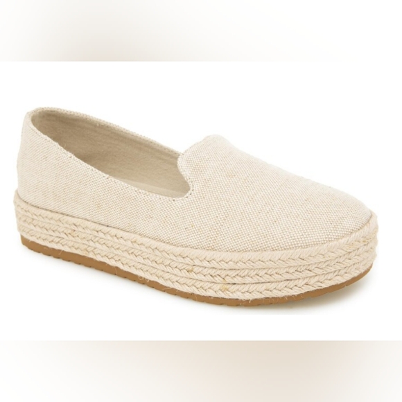 Esprit Shoes - Esprit Carina loafers tan size 7.5
